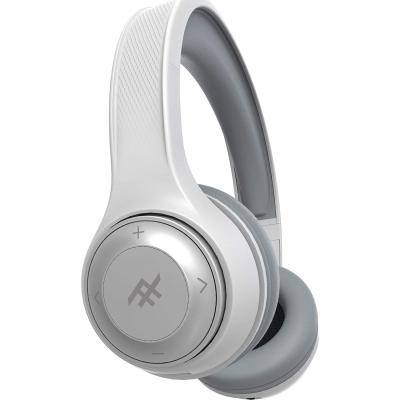 İFROGZ IFFAWL AURORA MİKROFONLU KULAK ÜSTÜ BLUETOOTH KULAKLIK BEYAZ