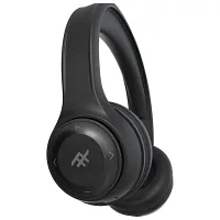 İFROGZ IFFAWL AURORA MİKROFONLU KULAK ÜSTÜ BLUETOOTH KULAKLIK SİYAH