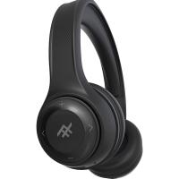 İFROGZ IFFAWL AURORA MİKROFONLU KULAK ÜSTÜ BLUETOOTH KULAKLIK SİYAH