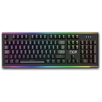 INCA IKG-454 EMPOUSA RGB MEKANİK OYUNCU KLAVYESİ