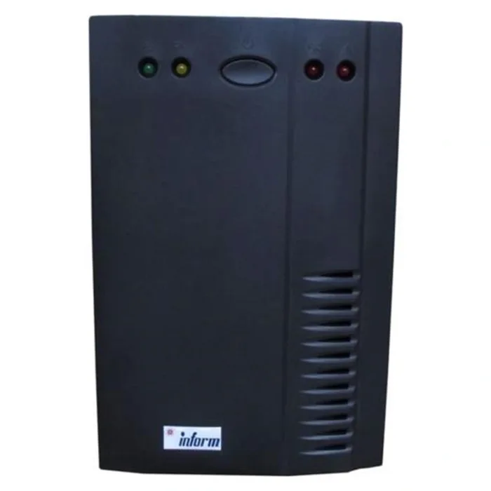 INFORM GUARDİAN 1500VA UPS (2 X 9AH) 7-20 DK