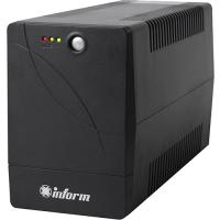 INFORM GUARDİAN 600VA UPS (1 X 7AH) 7-20 DK