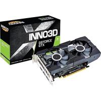 INNO 3D GEFORCE GTX 1650 OC 4GB 128 BİT GDDR6 PCI EKRAN KARTI