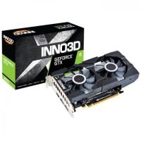 INNO3D GEFORCE GTX 1650 X2 OC - 4GB 128 BİT  GDDR5