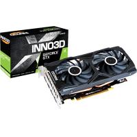 INNO3D GTX1660 SUPER TWIN X2 6GB 192BİT DDR6