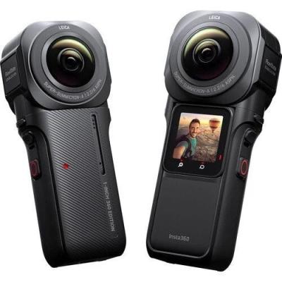 INSTA360 ONE RS 1-INCH EDİTİON AKSİYON KAMERA