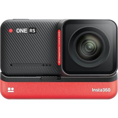 INSTA360 ONE RS 4K EDİTİON AKSİYON KAMERA