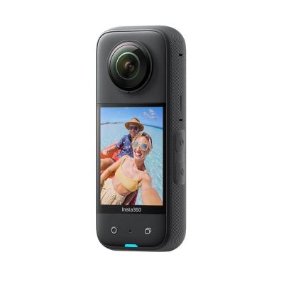 INSTA360 ONE X3 AKSİYON KAMERA