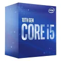 İNTEL İ5-10400 2.9 GHZ 4.3 GHZ 12MB LGA1200P