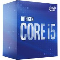 İNTEL İ5-10400 2.9 GHZ 4.3 GHZ 12MB LGA1200P