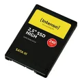 INTENSO 240 GB 2.5" SSD DISK SATA 3 INT3813440