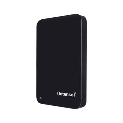 INTENSO 4TB 2.5" USB 3.0 TAŞINABİLİR HARD DİSK