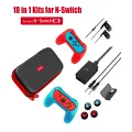 IPEGA PG-9182 18-İN-1 CONTROLLER KİT FOR NINTENDO SWITCH