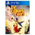 PS4 It Takes Two Oyun