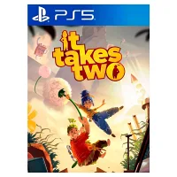 PS4 It Takes Two Oyun