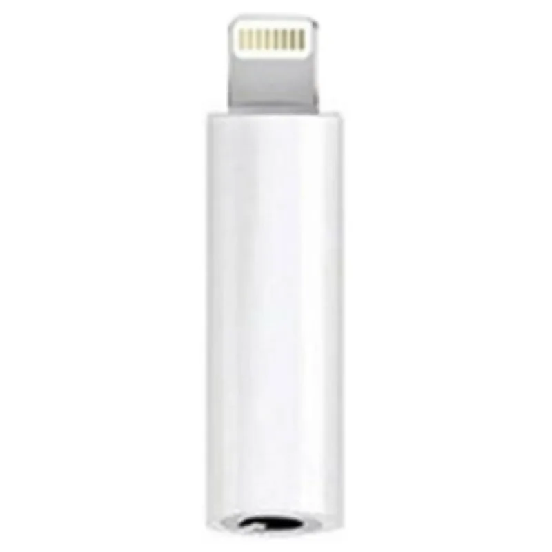 Iphone Lightning 3.5 Mm Kulaklık Dönüştürücü GL040