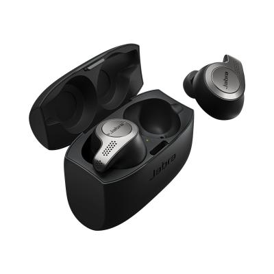 JABRA ELİTE 65T TİTANYUM SİYAH KULAKLIK