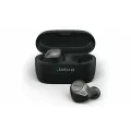 JABRA ELİTE 75T KULAKİÇİ BLUETOOTH KULAKLIK TİTANYUM SİYAH