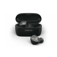 JABRA ELİTE 75T KULAKİÇİ BLUETOOTH KULAKLIK TİTANYUM SİYAH