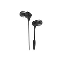 JBL C50HI KULAK İÇİ KULAKLIK - SİYAH