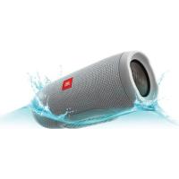 JBL CHARGE 3 BLUETOOTH HOPARLÖR IPX7 GRİ