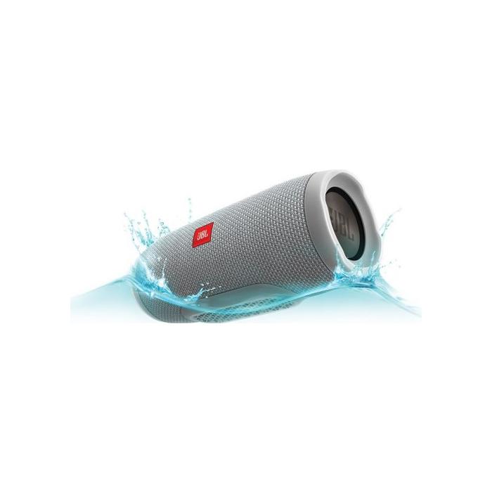 Jbl Charge 3 Bluetooth Hoparlor Ipx7 Gri Ucuzbudur
