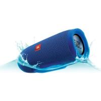 JBL CHARGE 3 BLUETOOTH HOPARLÖR IPX7 MAVİ