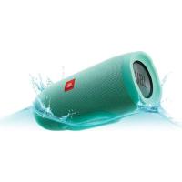 JBL CHARGE 3 BLUETOOTH HOPARLÖR IPX7 TURKUAZ