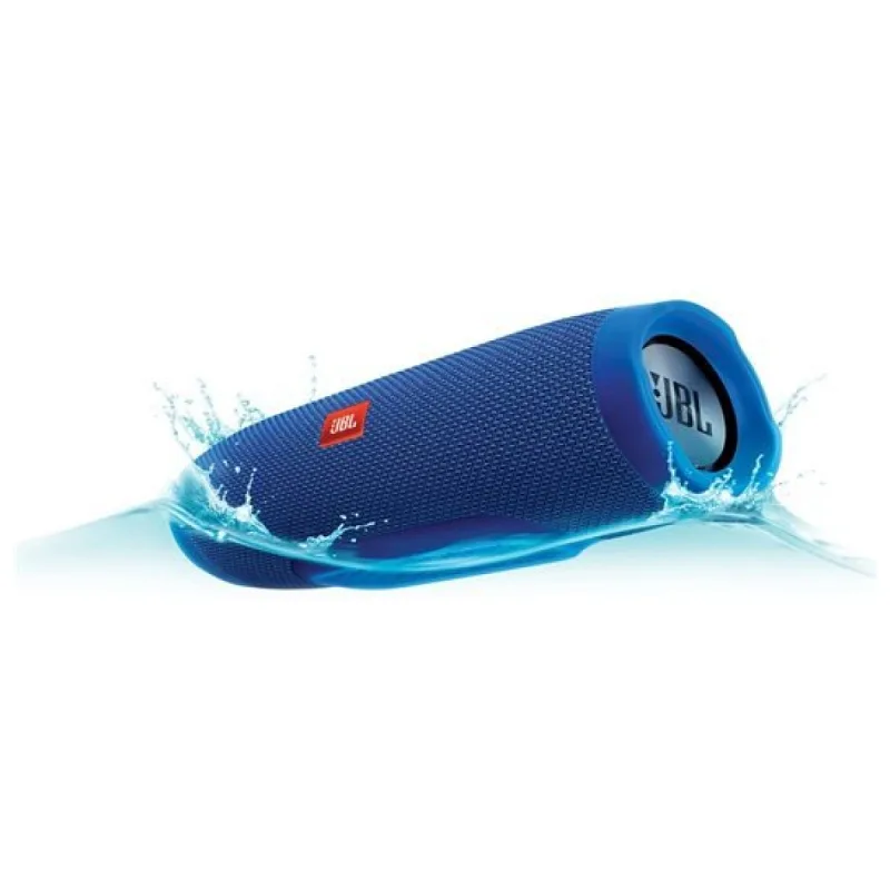 JBL CHARGE 3 IPX7 SU GEÇİRMEZ BLUETOOTH HOPARLÖR
