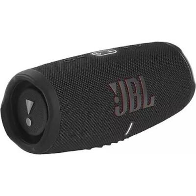 JBL CHARGE 5 BLUETOOTH HOPARLÖR SİYAH