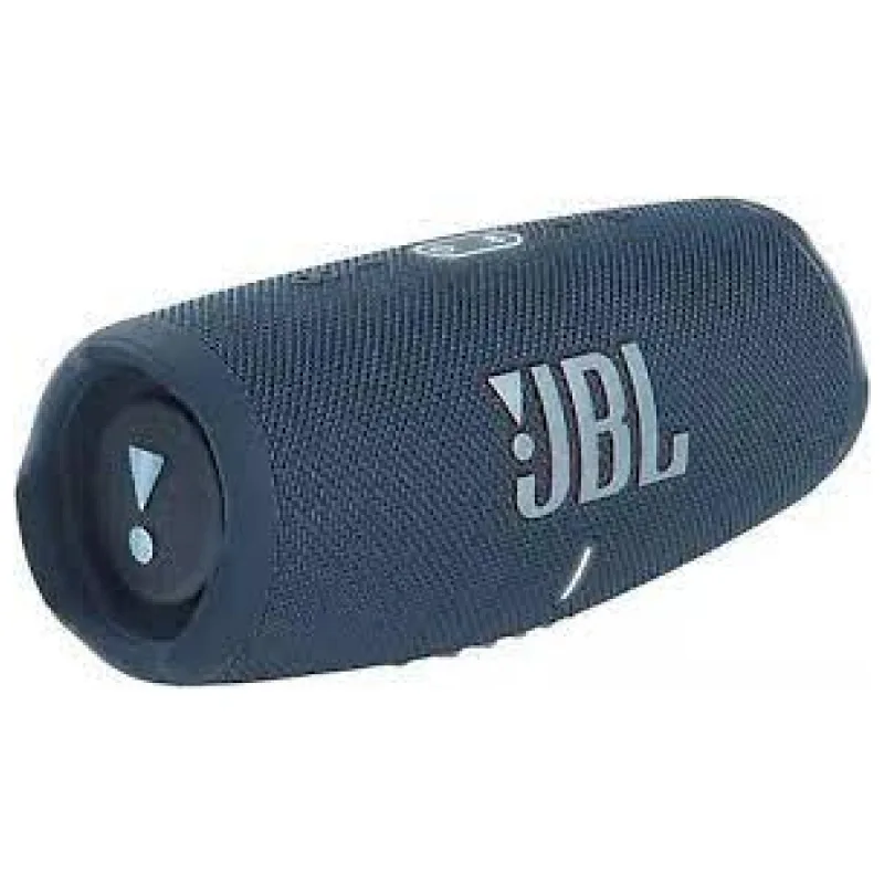 JBL CHARGE 5 TAŞINABİLİR BLUETOOTH HOPARLÖR / MAVİ