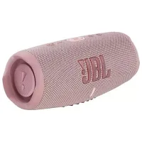 JBL CHARGE 5 TAŞINABİLİR BLUETOOTH HOPARLÖR / PEMBE