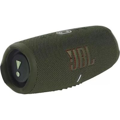 JBL CHARGE5 BLUETOOTH HOPARLÖR IPX7 YEŞİL