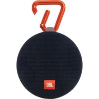 JBL CLIP 2 TASINABILIR BLUETOOTH HOPARLOR - SIYAH