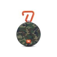 JBL CLIP 2 TAŞINABILIR BLUETOOTH HOPARLOR SQUAD-KAMUFLAJ