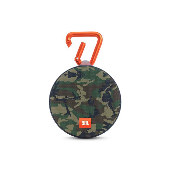 Jbl Clip 2 Tasinabilir Bluetooth Hoparlor Squad Kamuf Ucuzbudur