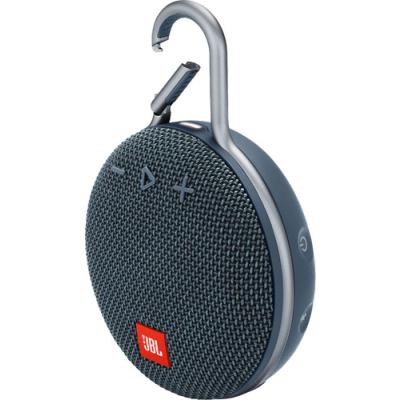 JBL CLİP 3 IPX7 MAVİ BLUETOOTH HOPARLÖR