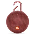 JBL CLİP 3 IPX7 SU GEÇİRMEZ TAŞINABİLİR BLUETOOTH HOPARLÖR KIRMIZI