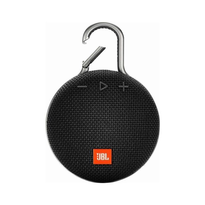 Jbl Clip 3 Ipx7 Su Gecirmez Tasinabilir Bluetoot Ucuzbudur