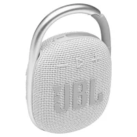 JBL CLİP 4 BLUETOOTH HOPARLÖR BEYAZ