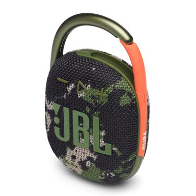 JBL CLİP 4 TAŞINABİLİR SU GEÇİRMEZ BLUETOOTH HOPARLÖR SQUAD