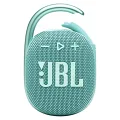 JBL CLİP 4 TAŞINABİLİR SU GEÇİRMEZ BLUETOOTH HOPARLÖR TEAL