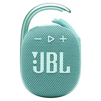 JBL CLİP 4 TAŞINABİLİR SU GEÇİRMEZ BLUETOOTH HOPARLÖR TEAL