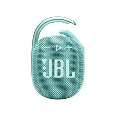 JBL CLİP 4 TAŞINABİLİR SU GEÇİRMEZ BLUETOOTH HOPARLÖR TEAL