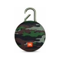 JBL CLİP3 IPX7 SU GEÇİRMEZ TAŞINABİLİR BLUETOOTH HOPARLÖR KAMUFLAJ