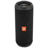 JBL FLİP 3 STEALTH EDITION 16 W BLUETOOTH HOPARLÖR