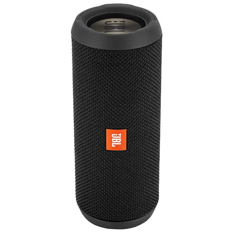 JBL FLİP 3 STEALTH EDITION 16 W BLUETOOTH HOPARLÖR