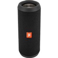 JBL FLİP 3 STEALTH EDİTİON 16 W BLUETOOTH HOPARLÖR