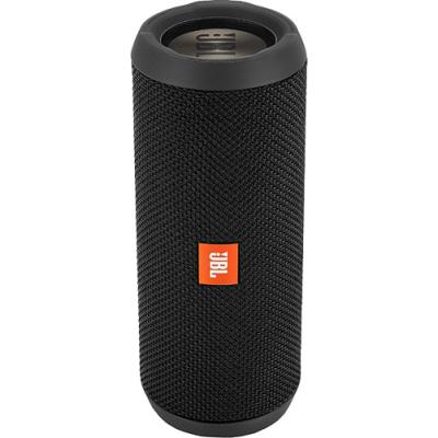 JBL FLİP 3 STEALTH EDİTİON 16 W BLUETOOTH HOPARLÖR