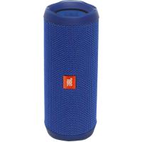 JBL FLİP 4 BLUETOOTH HOPARLÖR MAVİ